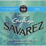 Savarez 510MJ Set Tensione forte