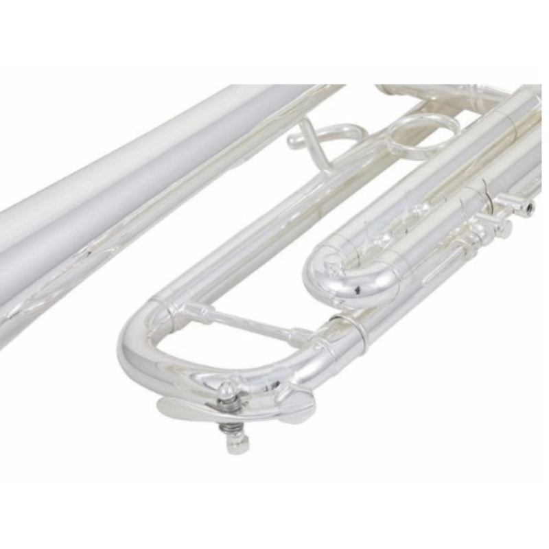 Bach 180S-72 Tromba in Sib Argentata