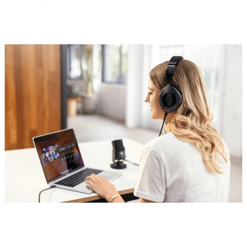 Rode NTH100 Cuffia Professionale da Studio