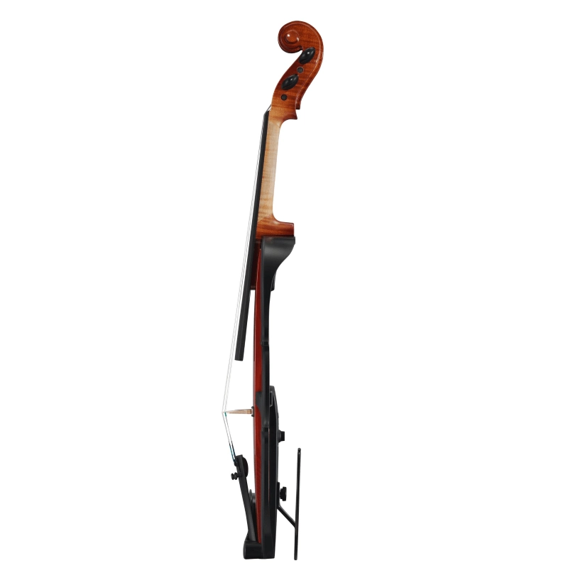 Yamaha SV250 Violino Silent Naturale elettrificato