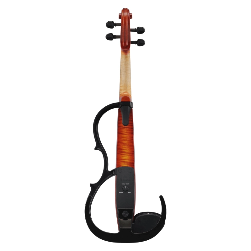 Yamaha SV250 Violino Silent Naturale elettrificato
