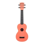 Kala KA-WMS-PK-S - Ukulele soprano Pink Dusk -