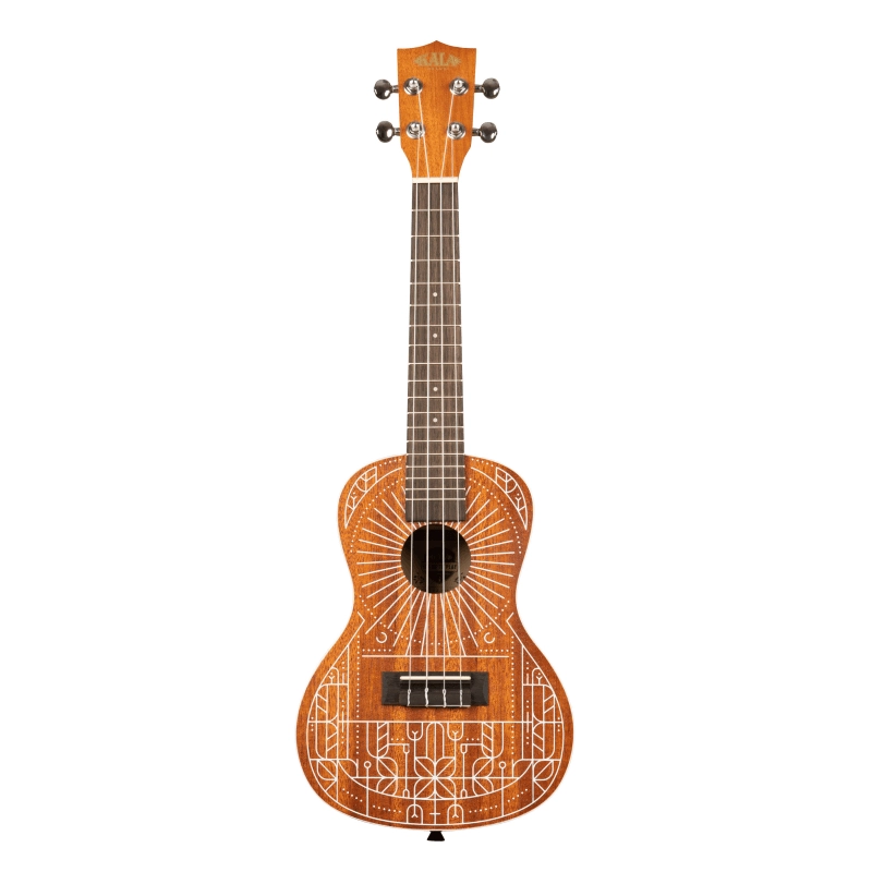 Kala KA-MANDY-C - Signature Mandy Harvey - c/borsa