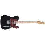 Michael Kelly Triple 50 - Chitarra elettrica - Gloss Black