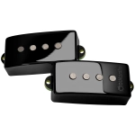 DiMarzio SIXTIES P nero - DP124GB per PB