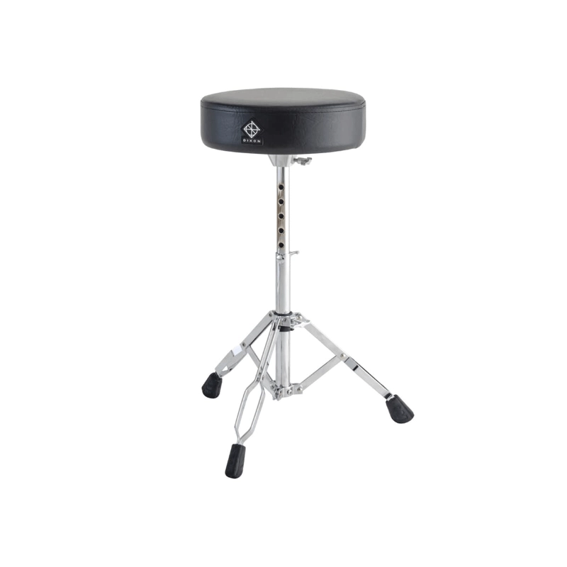 Dixon PSN-7 - seggiolino - seduta rotonda - gamba doppia