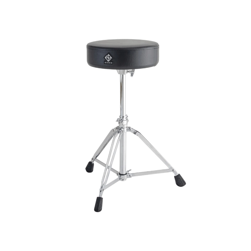 Dixon PSN-8 - seggiolino - seduta rotonda - gamba doppia