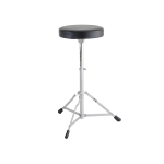 Dixon PSN-6 - seggiolino - seduta rotonda - gamba singola