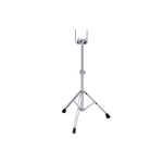 Dixon PST9006 - asta reggitom doppia da terra - gamba doppia