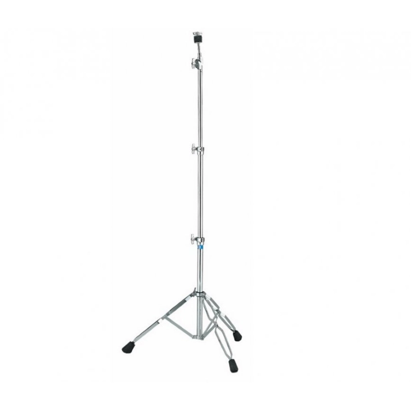 Dixon PSY9298S - asta piatto dritta Heavy - gamba singola