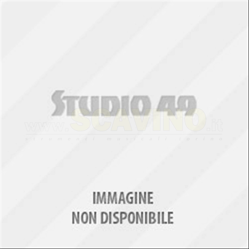 Studio 49 KBN9 Piastra sonora Sol#9 della 1° ottava