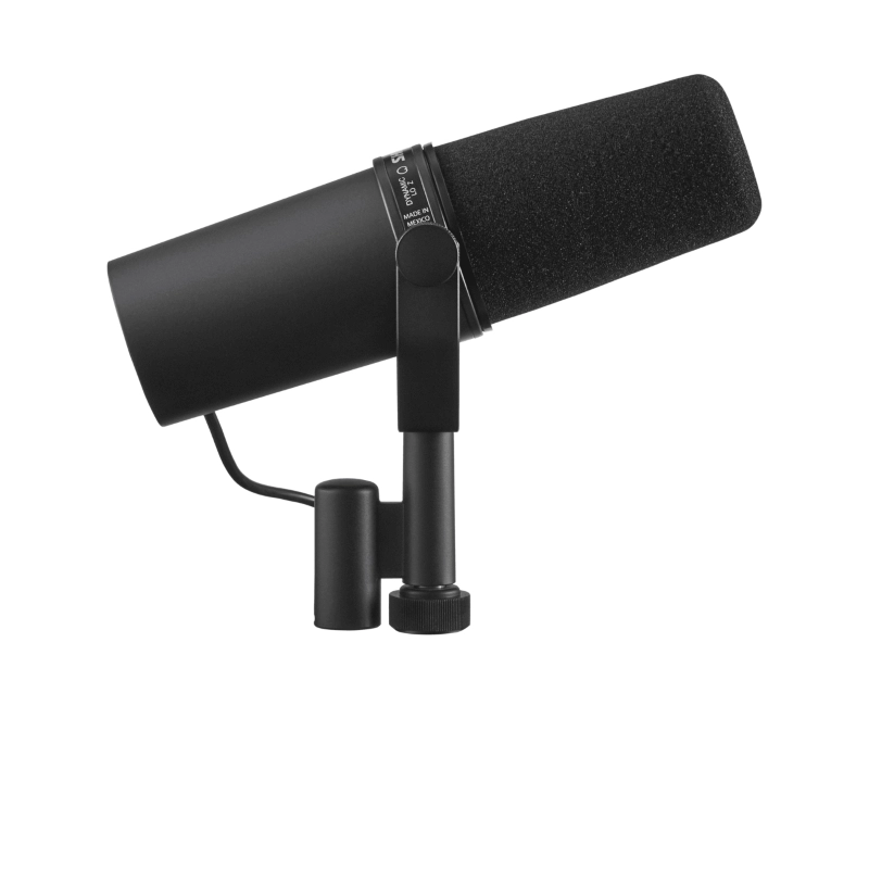 shure sm7 1