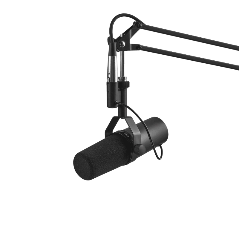 shure sm7 3
