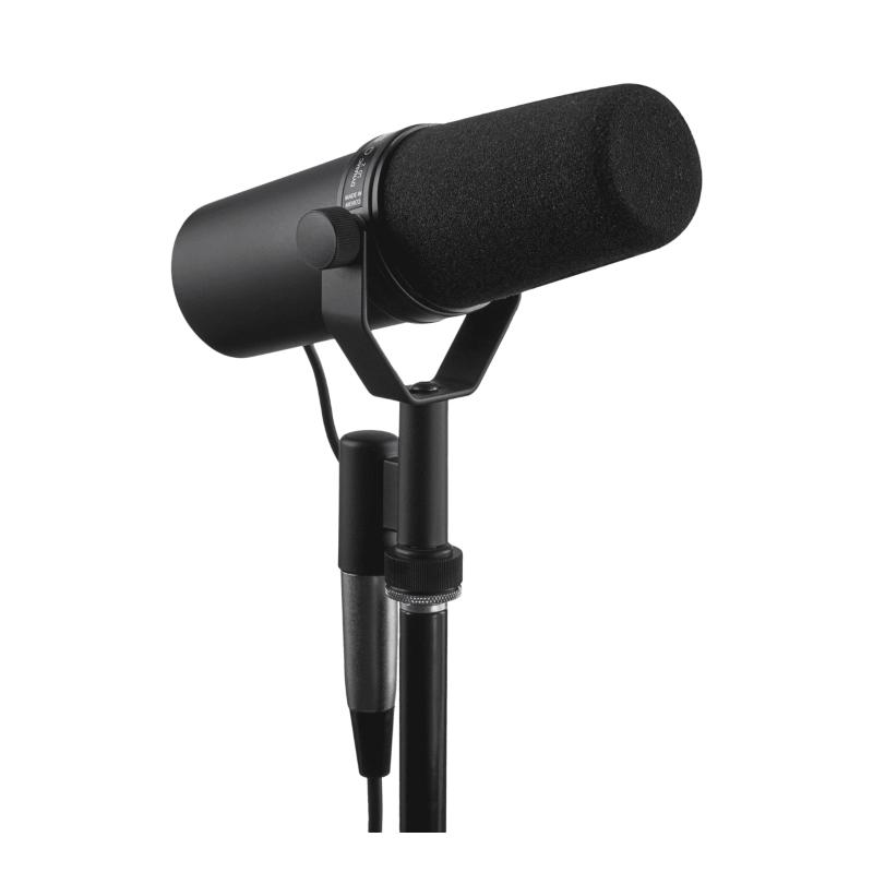 shure sm7 4