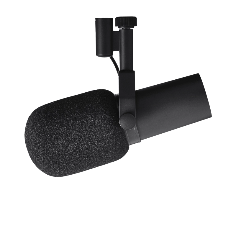 shure sm7 7