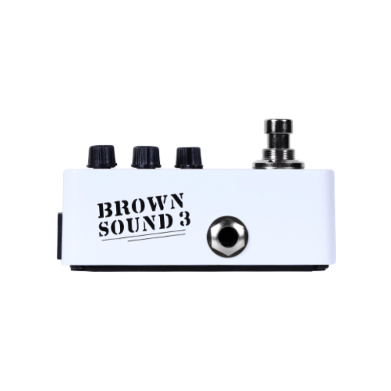 Mooer 005 Brown Sound 3