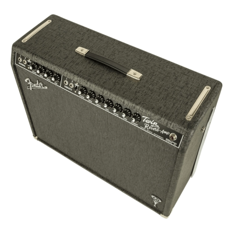 Fender GB Twin Reverb® Guitar Amplifiers 2173406000