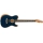 Fender American Acoustasonic® Telecaster®, Ebony Fingerboard, Steel Blue 0972018271