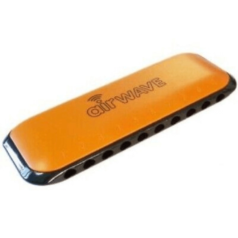 Suzuki Armonica AW-1 Air W AirWave