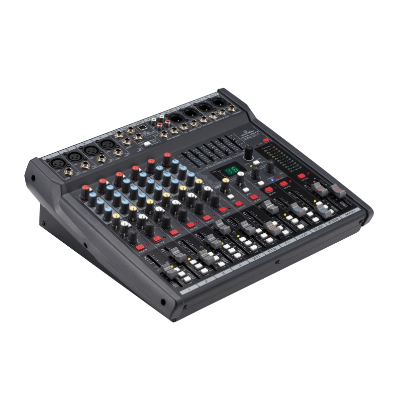 Soundsation ALCHEMIX 402 UFX Mixer soundsation alchemix 402ufx c/effetti & usb i/o
