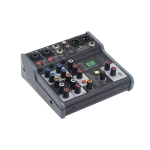Soundsation MIOMIX 204FX Mixer soundsation miomix 204fx con effetto