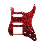 D'andrea DPP ST RDP HSS Mascherina d'andrea strato red pearl dpp st rdp hss