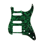 D'andrea DPP ST GRP HSS Mascherina d'andrea strato green pearl dpp st grp hss