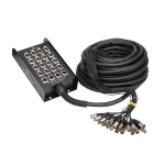 Soundsation SBGX10-1604-20MT Stagebox soundsation sgbx10-1604 20 mt