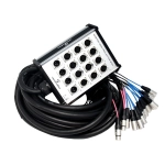 Soundsation SGBX20-1204 Stagebox soundsation sgbx20-1204 15mt