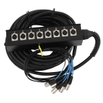 Soundsation SGBX10-0008 Stagebox soundsation sgbx10-0008 15 mt