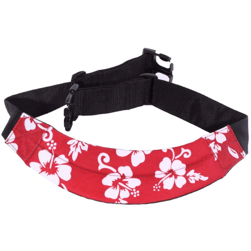 Zomo 0020103919 Zomo tracolla flower - rosso 0020103919