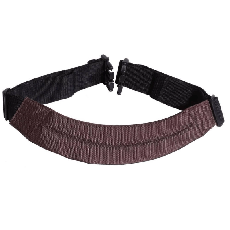 Zomo 0020103924 Zomo tracolla di ricambio per zomo bags - marrone 0020103924