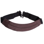 Zomo 0020103924 Zomo tracolla di ricambio per zomo bags - marrone 0020103924