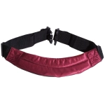 Zomo 0020103929 Zomo tracolla di ricambio per zomo bags - bordeaux 0020103929