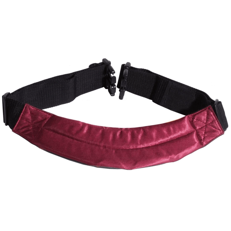 Zomo 0020103929 Zomo tracolla di ricambio per zomo bags - bordeaux 0020103929