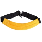 Zomo 0020105659 Zomo tracolla di ricambio per zomo bags - giallo 0020105659