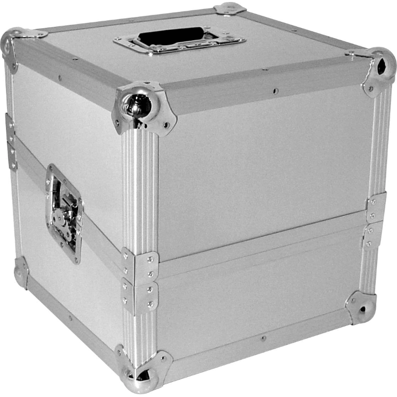 Zomo 0030101376 Zomo recordcase sp-110 - argento 0030101376