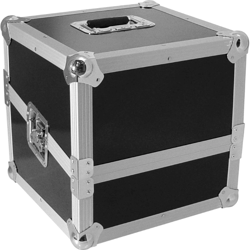 Zomo 0030101377 Zomo recordcase sp-110 - nero 0030101377