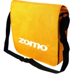 Zomo 0030101464 Zomo recordbag street-1 - arancione/bianco 0030101464