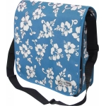 Zomo 0030101466 Zomo recordbag street-1 flower ltd. - blu 0030101466