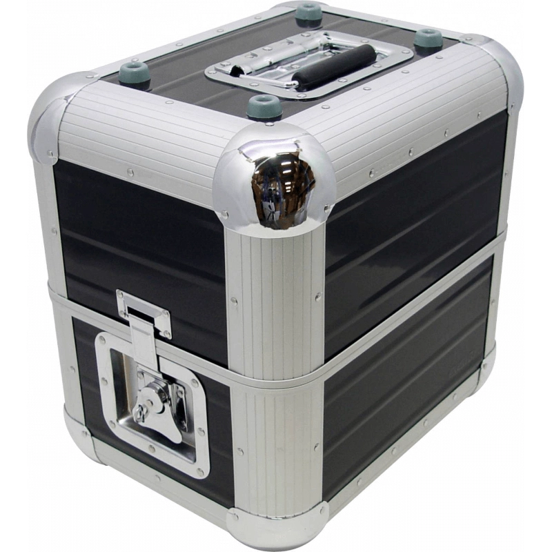 Zomo 0030101496 Zomo recordcase mp-80 xt - nero 0030101496