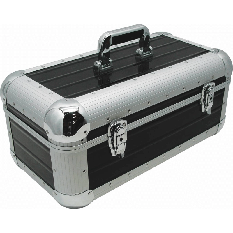 Zomo 0030101497 Zomo recordcase rs-250 xt - nero 0030101497