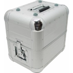 Zomo 0030101506 Zomo recordcase mp-80 xt - argento 0030101506