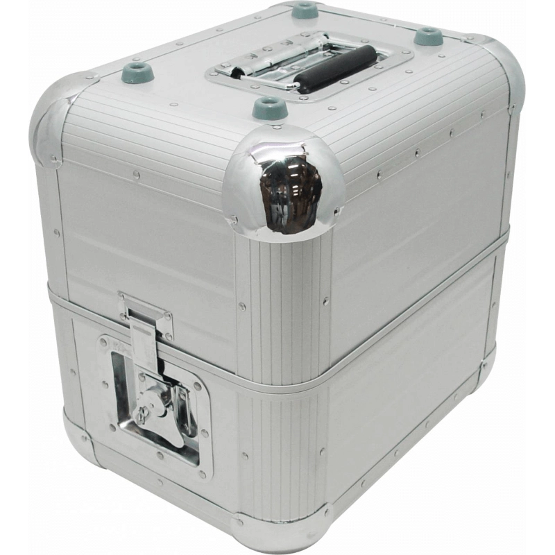 Zomo 0030101506 Zomo recordcase mp-80 xt - argento 0030101506