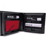 Zomo 0030101529 Zomo vss-01 set per la cura del vinile 0030101529