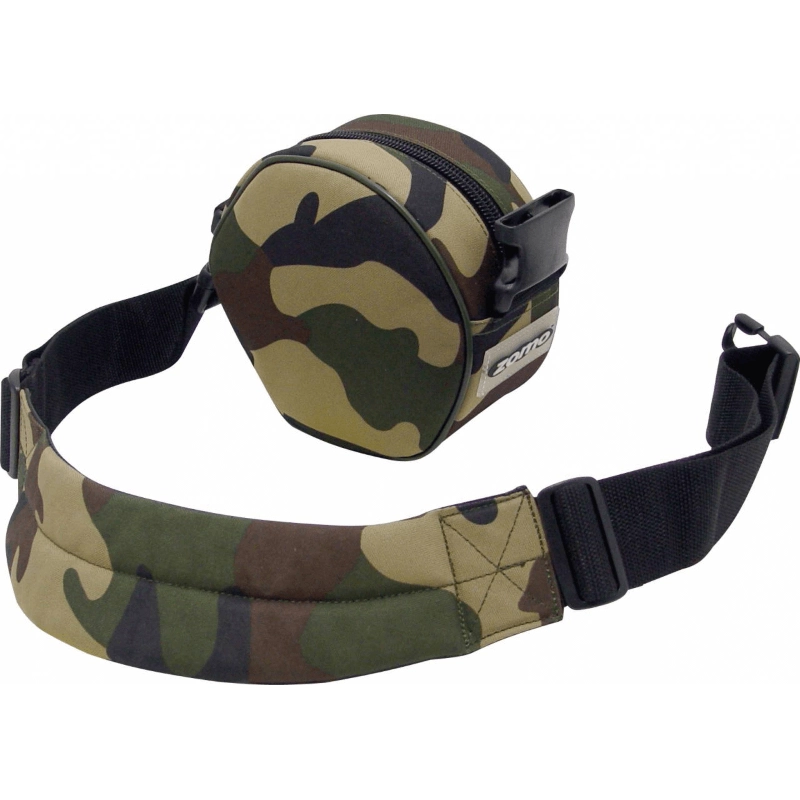 Zomo 0030101552 Zomo scratch-bag - camouflage 0030101552