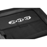 Zomo 0030101715 Zomo cd bag large mk2 - nero 0030101715