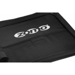 Zomo 0030101717 Zomo cd-bag medium mk2 - nero 0030101717