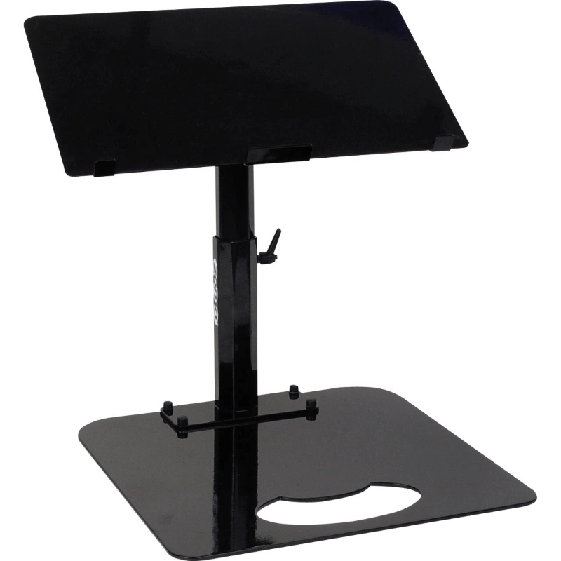 Zomo 0030101777 Zomo cdx/2 - pro stand 2x numark icdx / 2x vestax cdx-05 - nero 0030101777