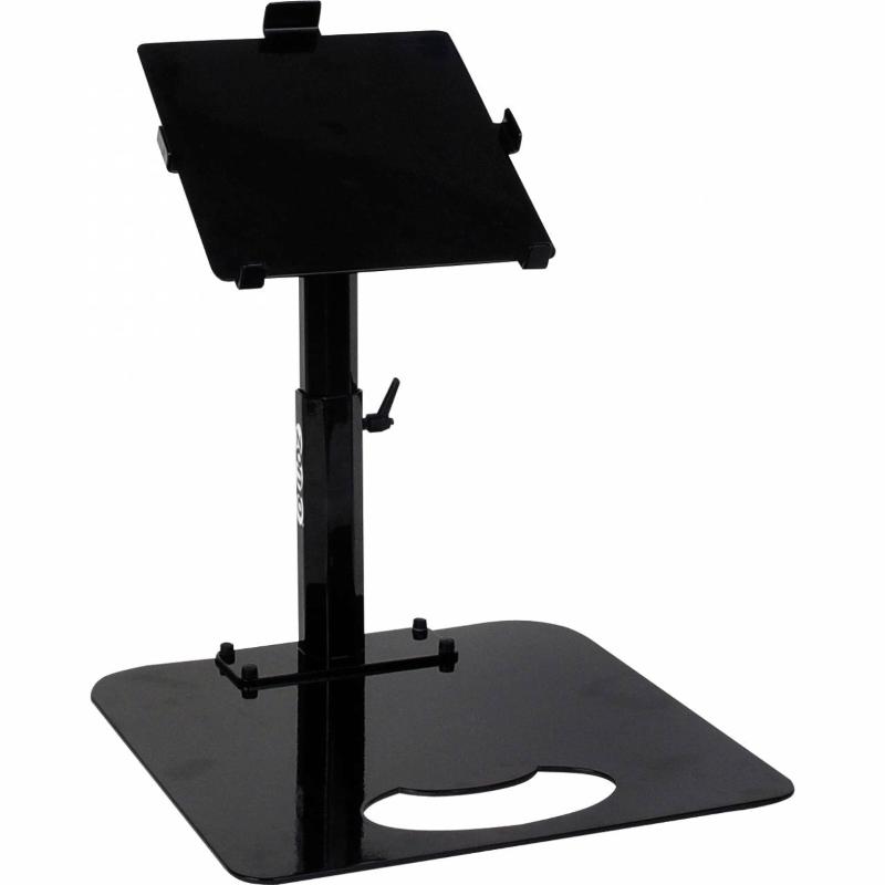 Zomo 0030101780 Zomo d-3500 - pro stand 1x denon dn-s3500 - nero 0030101780